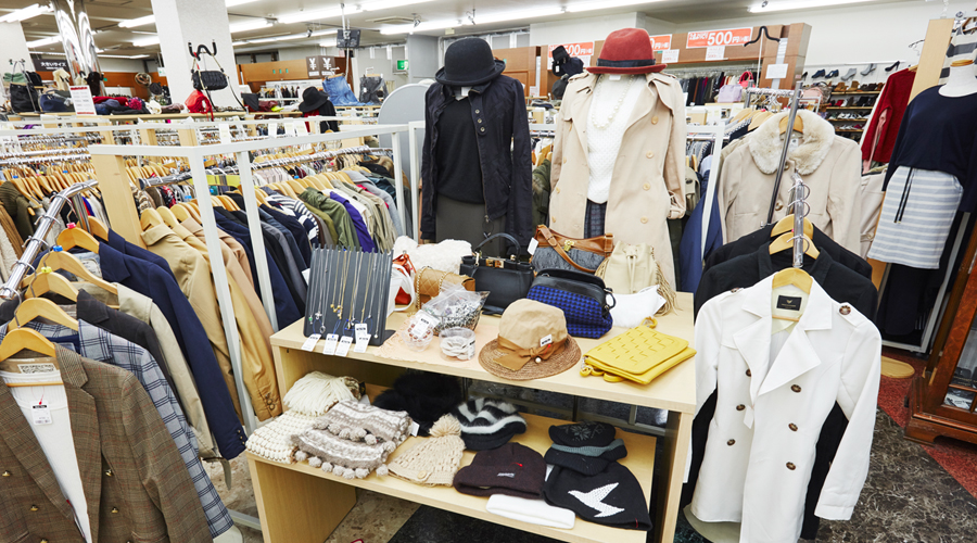 奈良店
