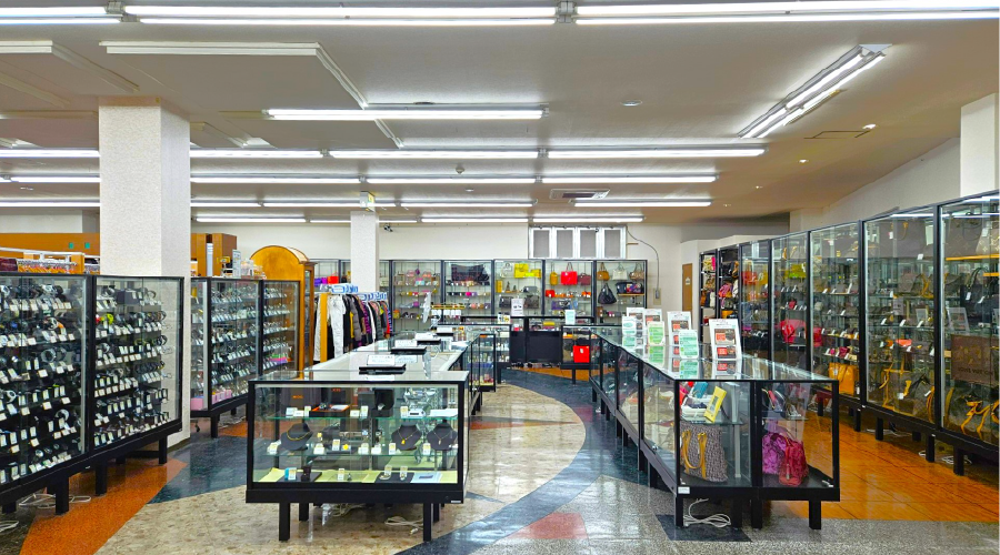 奈良店