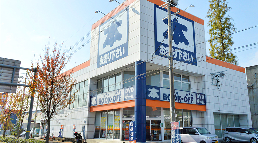 大久保店