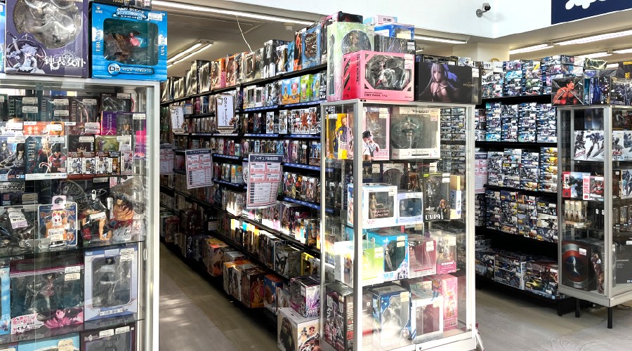 久世橋店