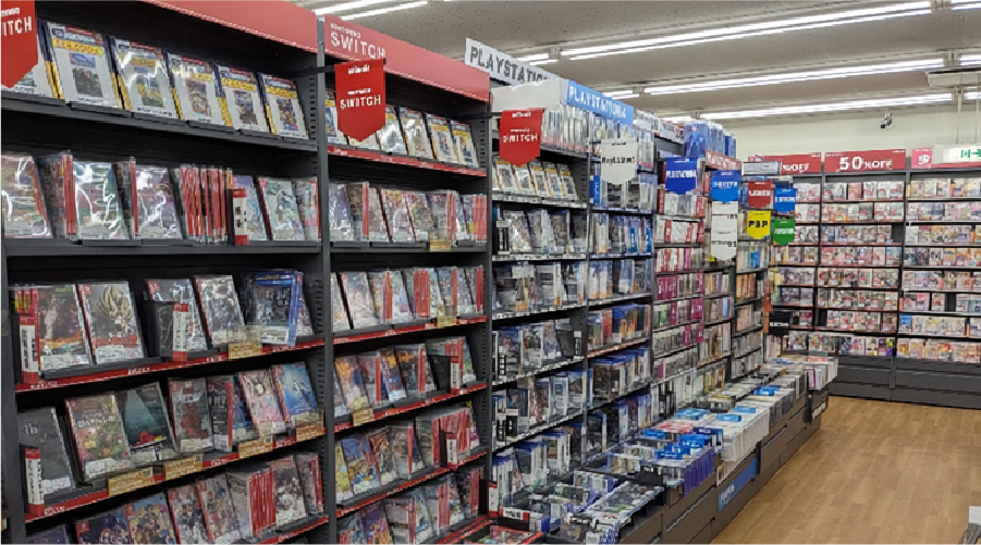 宝塚安倉店