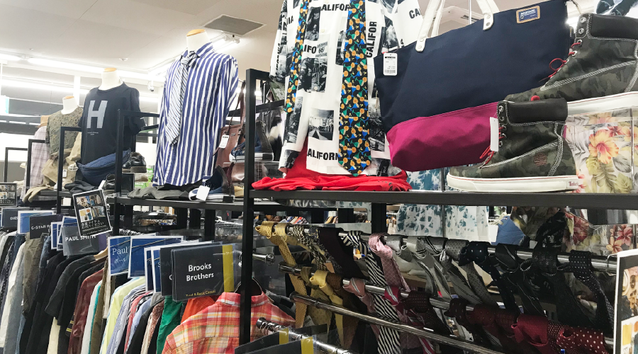 堅田店